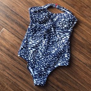 Billabong one piece swimsuit